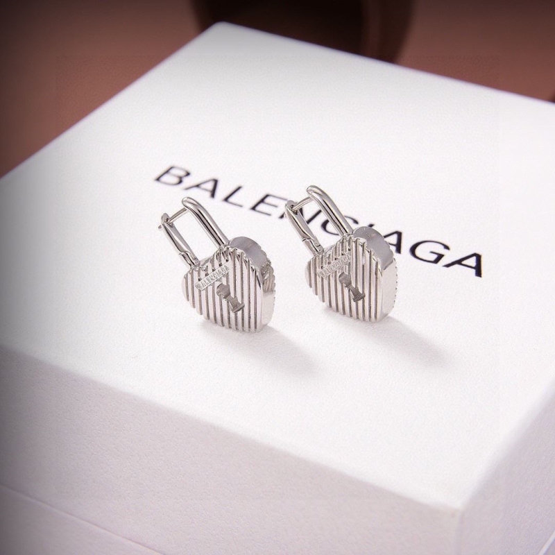 Burberry Earrings